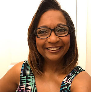 Meet your Posher, Monica